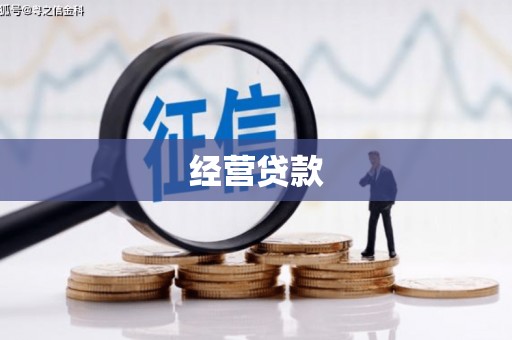 金堂经营贷款